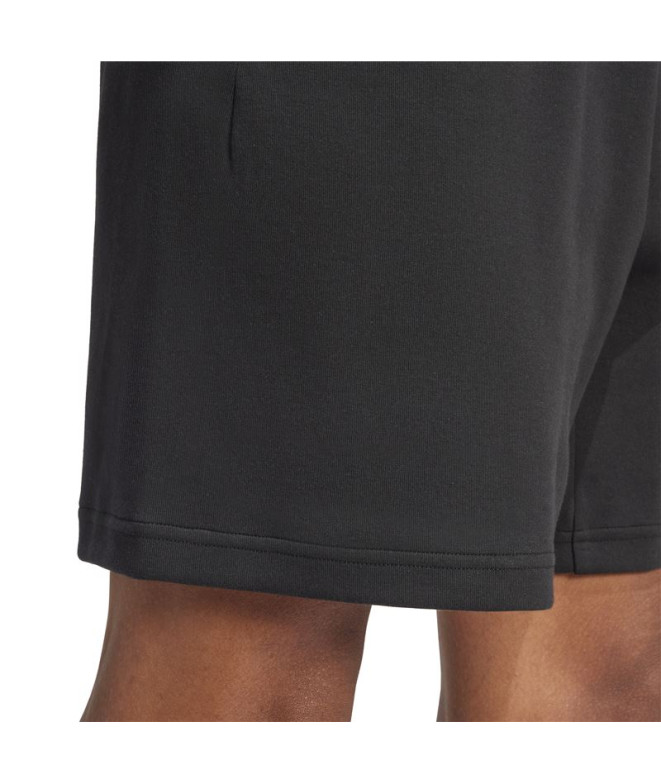 Pantalons adidas Future Icons Sl Short Homme Noir