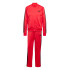 Chandal adidas 3Bandas Tr Ts Mulher Roxo