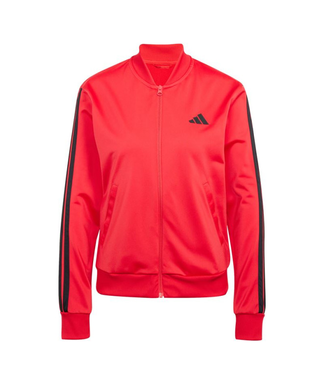 Chandal adidas 3Bandas Tr Ts Femme Violet