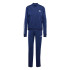 Chandal adidas 3Bandas Tr Ts Femme Bleu Foncé