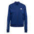 Chandal adidas 3Bandas Tr Ts Femme Bleu Foncé