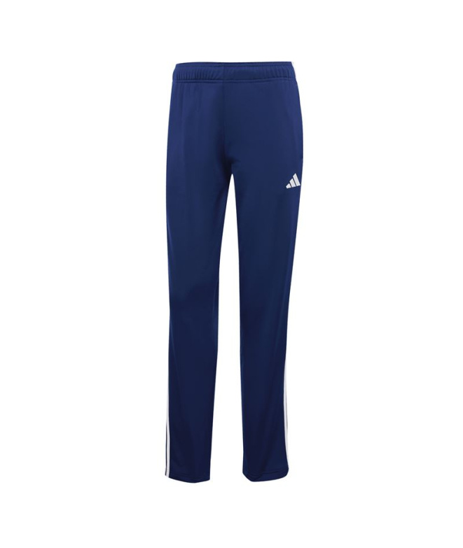 Chandal adidas 3Bandas Tr Ts Mujer Azul Oscuro