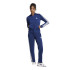 Chandal adidas 3Bandas Tr Ts Femme Bleu Foncé
