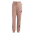 Calça adidas Z.N.E. Mulher Rosa