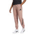 Calça adidas Z.N.E. Mulher Rosa