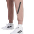Calça adidas Z.N.E. Mulher Rosa