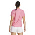 T-shirt de Running adidas Own the Run Femme Rose