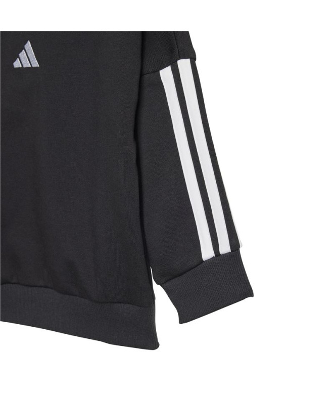 Pantalones adidas I 3 Bandas French Terry Jog...