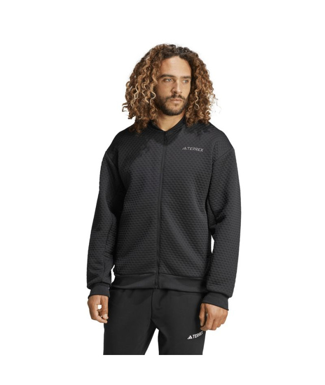 Sweat de Montagne adidas Xpl Sweat Homme Noir