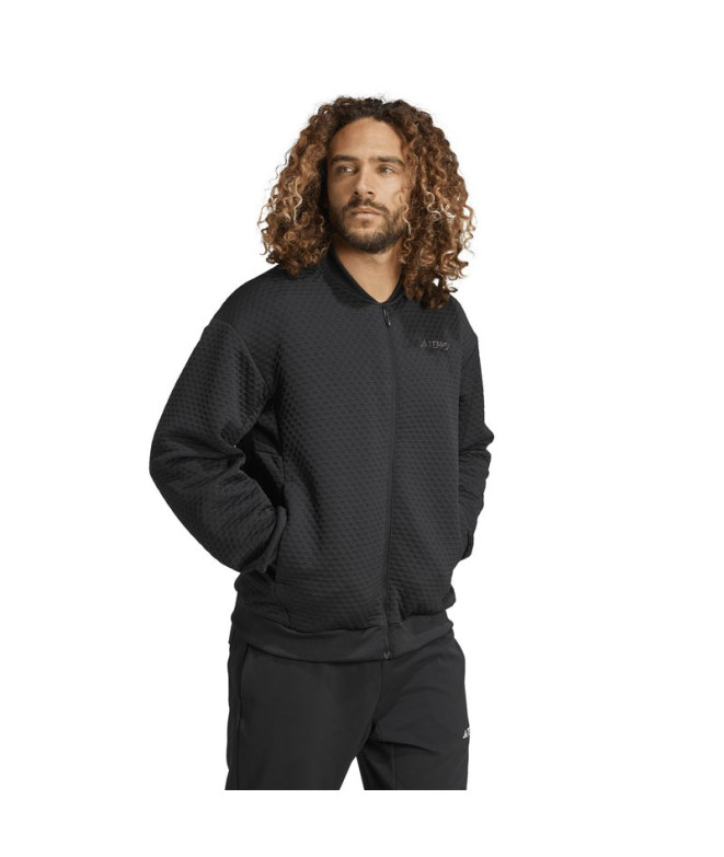 Sweat de Montagne adidas Xpl Sweat Homme Noir