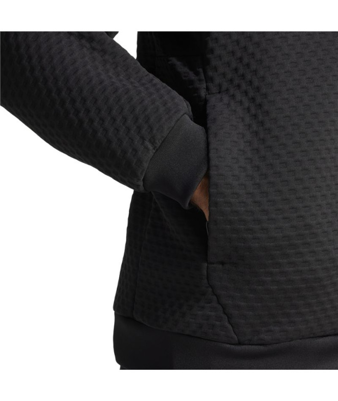 Sudadera de Montaña adidas Xpl Sweat Hombre Negro