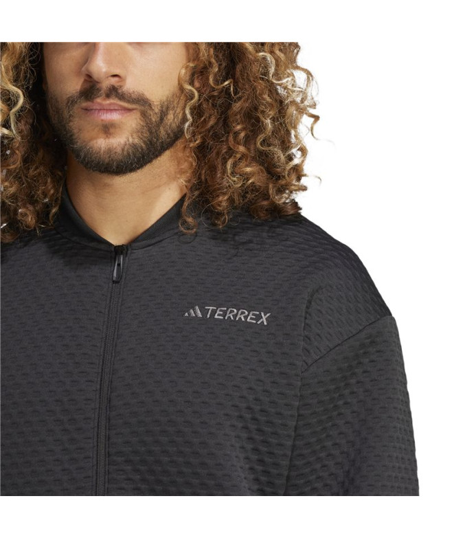 Sweat de Montagne adidas Xpl Sweat Homme Noir