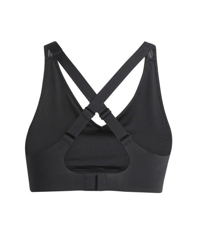 Sutiã esportivo de Fitness adidas Tlrdim Hs...