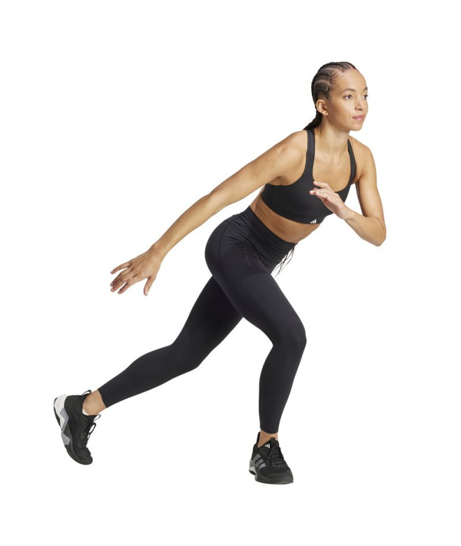 Sujetador Sportif de Fitness adidas Tlrdim Hs...
