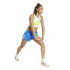 Camiseta de Running adidas Adizero R Ctp Mujer Blanco