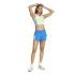 Camiseta de Running adidas Adizero R Ctp Mujer Blanco