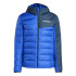 Chaqueta de Montaña adidas Mt Down Ho Hombre Azul