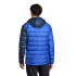 Chaqueta de Montaña adidas Mt Down Ho Hombre Azul