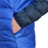 Chaqueta de Montaña adidas Mt Down Ho Hombre Azul