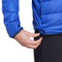 Chaqueta de Montaña adidas Mt Down Ho Hombre Azul