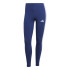 Malhas adidas 3Bandas Sj Mulher Azul Escuro/Branco