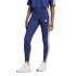 Malhas adidas 3Bandas Sj Mulher Azul Escuro/Branco