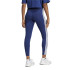 Malhas adidas 3Bandas Sj Mulher Azul Escuro/Branco