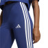 Malhas adidas 3Bandas Sj Mulher Azul Escuro/Branco