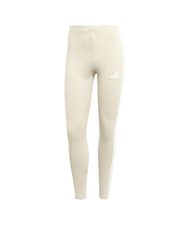 Malhas adidas 3Bandas Sj Mulher Azul/Branco
