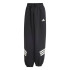 Pantalons adidas Future Icons 3 Bandas Pour Femme Noir