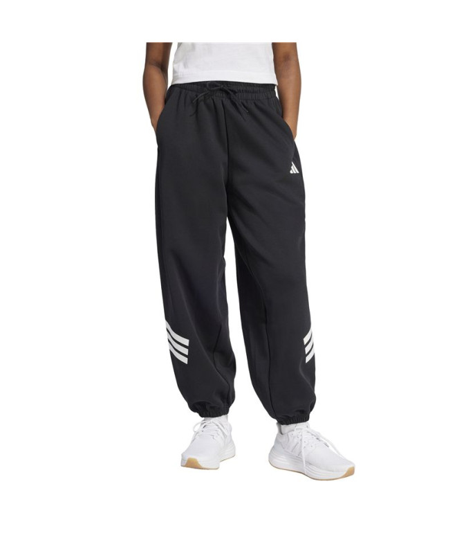 Pantalons adidas Future Icons 3 Bandas Pour...