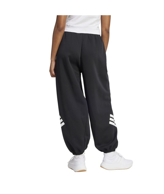 Calça adidas Future Icons 3 Bandas Para Mulher...