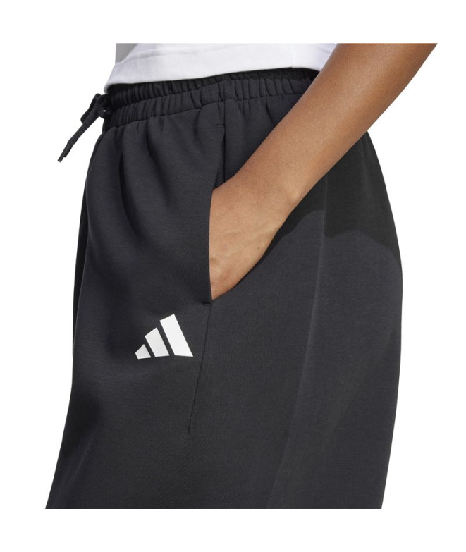 Pantalons adidas Future Icons 3 Bandas Pour...