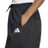 Pantalons adidas Future Icons 3 Bandas Pour Femme Noir