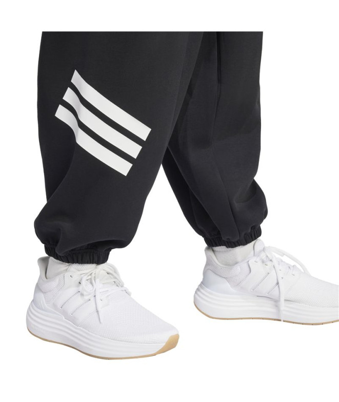 Pantalons adidas Future Icons 3 Bandas Pour...