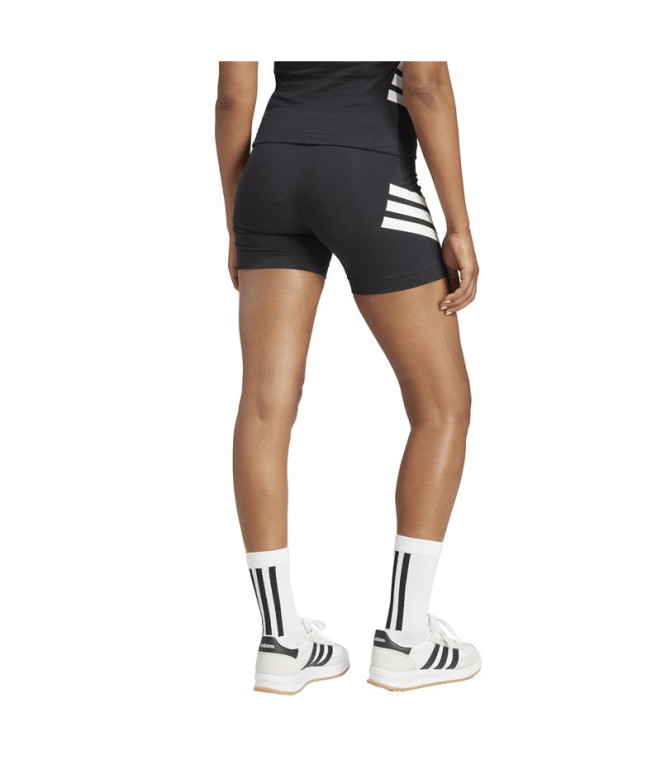 Collants adidas Future Icons 3 Bandes Biker...
