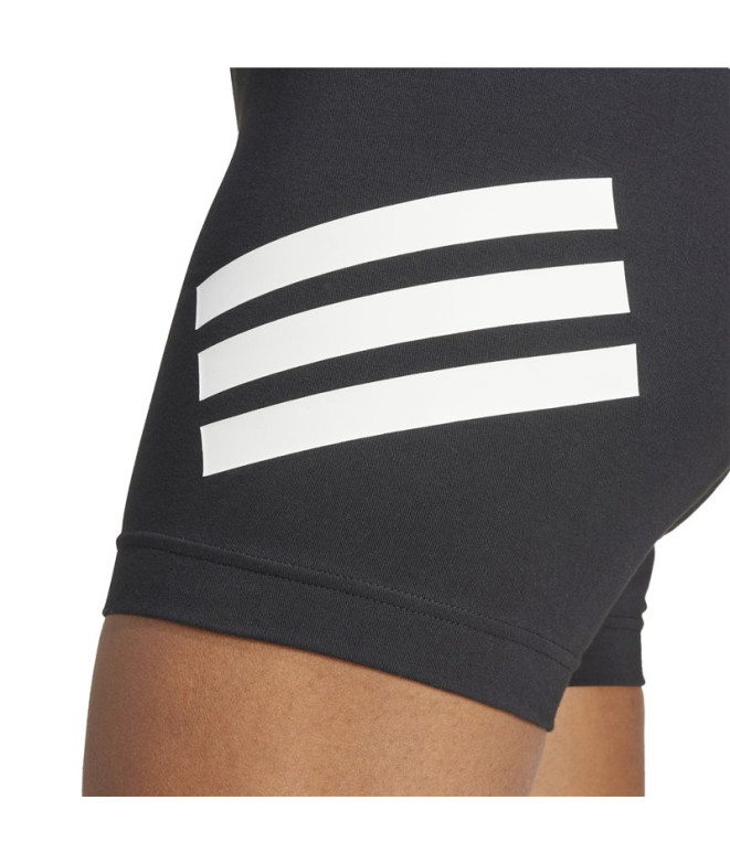 Collants adidas Future Icons 3 Bandes Biker...