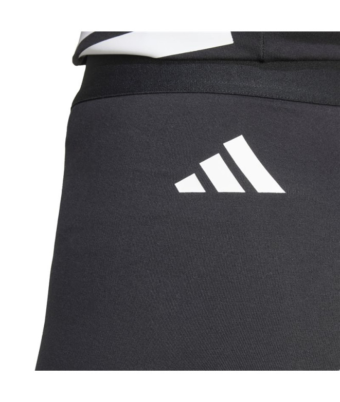 Collants adidas Future Icons 3 Bandes Biker...