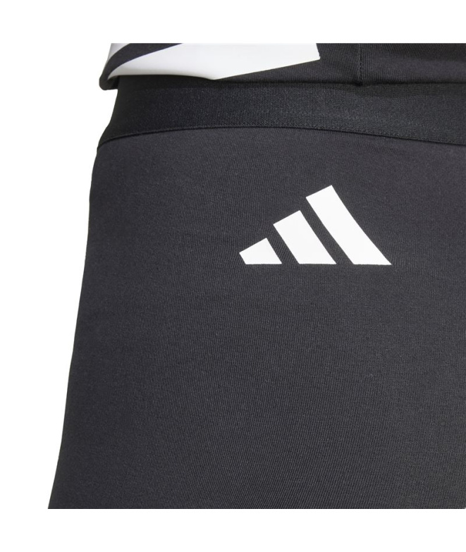 Malhas adidas Future Icons 3 Bandas Biker...