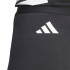 Collants adidas Future Icons 3 Bandes Biker Femme Noir