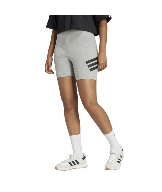 Collants adidas Future Icons 3 Bandes Biker...