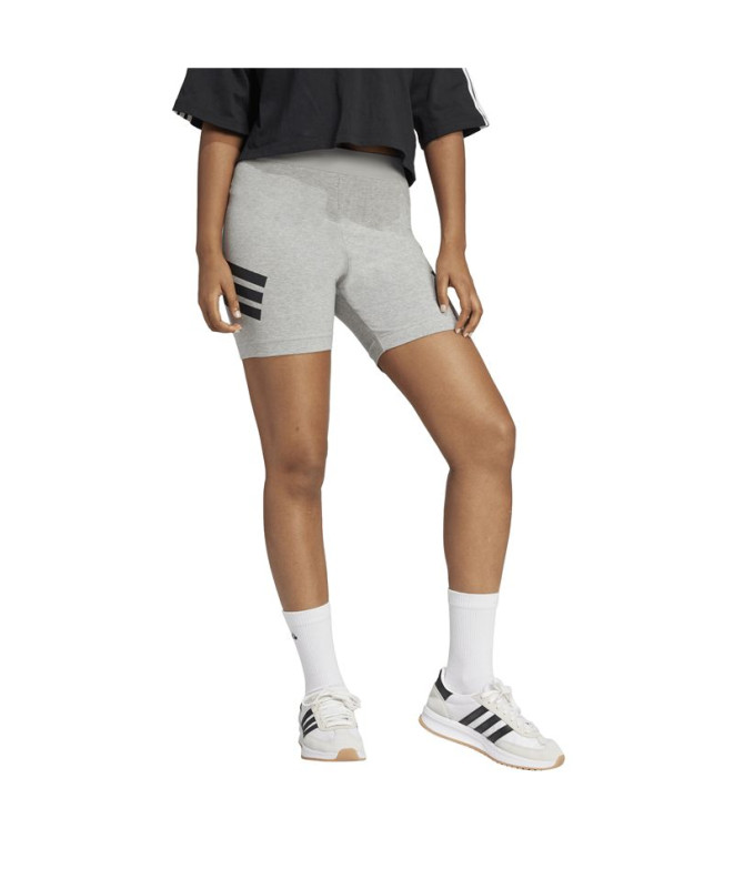 Collants adidas Future Icons 3 Bandes Biker...