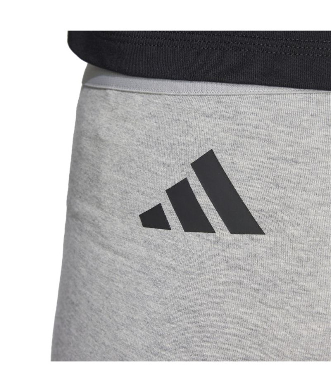 Collants adidas Future Icons 3 Bandes Biker...