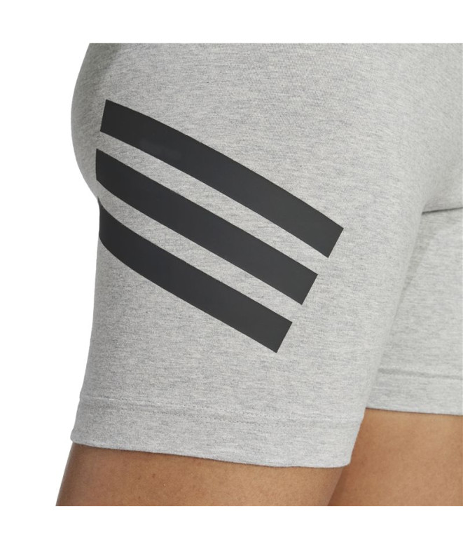 Collants adidas Future Icons 3 Bandes Biker...