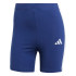 Malhas adidas 3Bandas Sj Bk Sho Mulher Azul Escuro/Branco