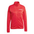 Polar de Montanha adidas Xpr Lt Fl Mulher Rubpur