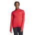 Polar de Montanha adidas Xpr Lt Fl Mulher Rubpur