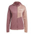 Polar de Montagne adidas Xpr Lt Fl H Femme Violet