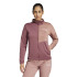 Polar de Montagne adidas Xpr Lt Fl H Femme Violet