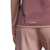 Polar de Montanha adidas Xpr Lt Fl H Mulher Roxo